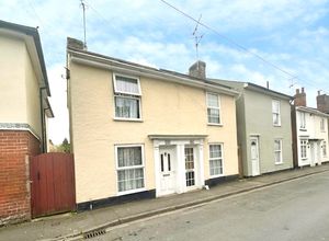 New Street - click for photo gallery